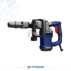 ZG30A – Marteau Perforateur 1300W Haute Performance - 4MPRO